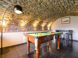 Holiday house Lierneux Features 25