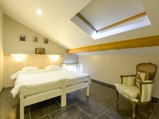 Holiday house Lierneux Features 27
