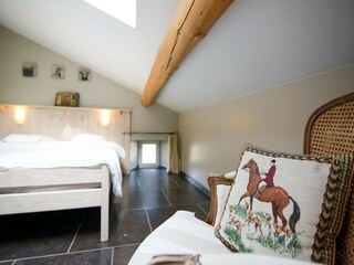 Holiday house Lierneux Features 28