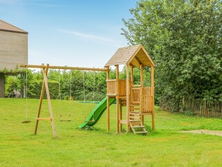 Casa de vacaciones Veurne Grabación al aire libre 3