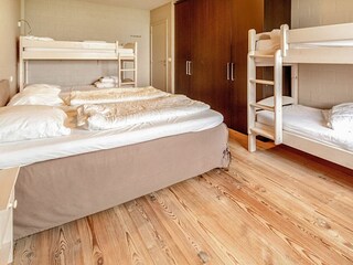 Casa de vacaciones Veurne Características 22