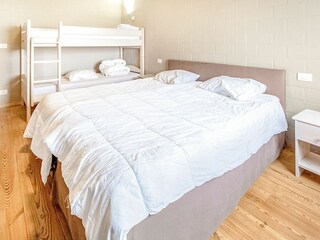 Casa de vacaciones Veurne Características 24