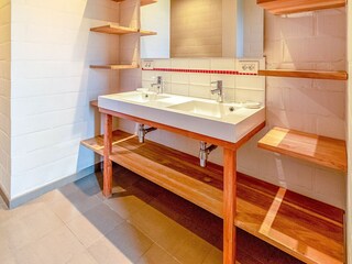 Casa de vacaciones Veurne Características 28