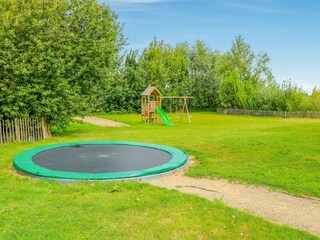 Casa de vacaciones Veurne Grabación al aire libre 6