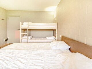 Holiday house Veurne Features 10