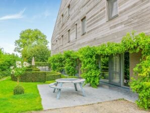Ideales Ferienhaus in Gijverinkhove mit Terrasse, Garten - Veurne - image1