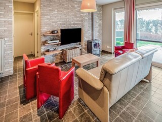 Ferienhaus Veurne Ausstattung 8