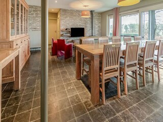 Holiday house Veurne Features 13