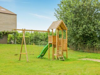 Casa de vacaciones Veurne Grabación al aire libre 2