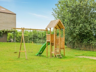 Casa per le vacanze Veurne Registrazione all'aperto 2