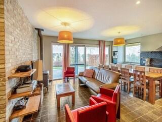 Holiday house Veurne Features 15