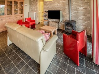 Holiday house Veurne Features 16