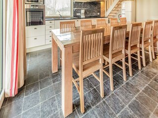 Holiday house Veurne Features 17