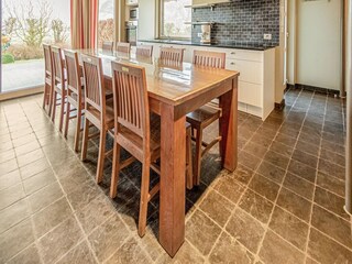 Casa per le vacanze Veurne Caratteristiche 11