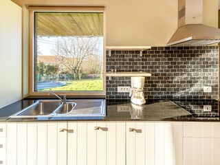 Holiday house Veurne Features 19