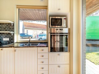 Holiday house Veurne Features 20