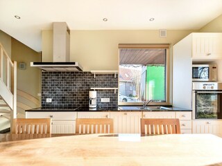 Holiday house Veurne Features 21