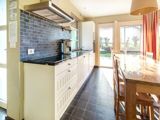 Vakantiehuis Veurne Kenmerken 14