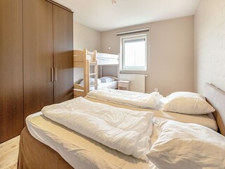 Ferienhaus Veurne Ausstattung 17