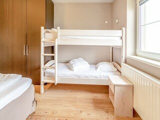 Holiday house Veurne Features 26