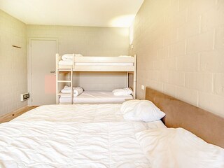 Holiday house Veurne Features 30