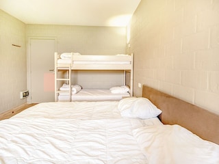 Maison de vacances Veurne Équipement 21