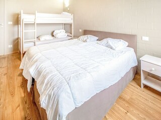 Vakantiehuis Veurne Kenmerken 22