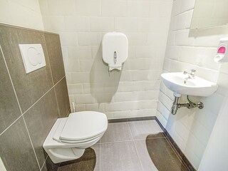 Vakantiehuis Veurne Kenmerken 23