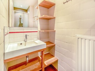 Holiday house Veurne Features 33