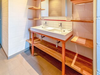 Holiday house Veurne Features 35
