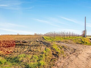 Casa per le vacanze Veurne Ambiente 34
