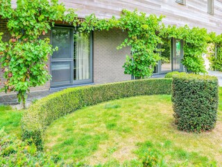 Vakantiehuis Veurne Buitenaudio-opname 6