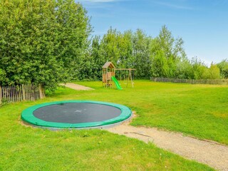 Casa de vacaciones Veurne Grabación al aire libre 5