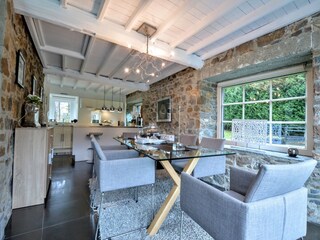 Casa per le vacanze Spa Caratteristiche 15