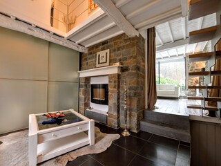 Holiday house Spa Features 15