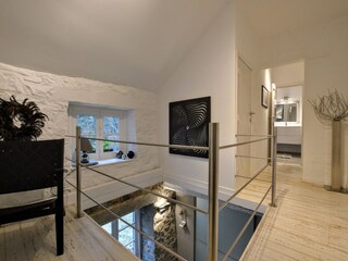 Holiday house Spa Features 19