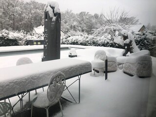 Casa per le vacanze Spa Registrazione all'aperto 6