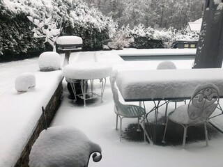 Casa per le vacanze Spa Registrazione all'aperto 7