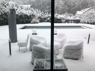 Casa per le vacanze Spa Registrazione all'aperto 8