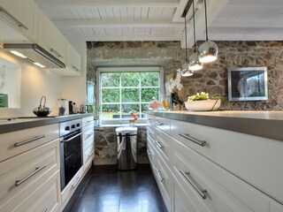 Holiday house Spa Features 15