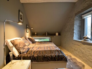 Holiday house Spa Features 13