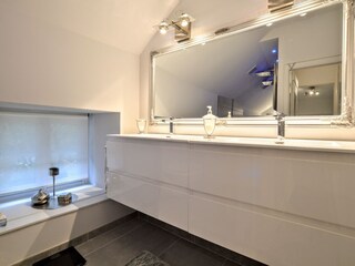 Casa per le vacanze Spa Caratteristiche 9