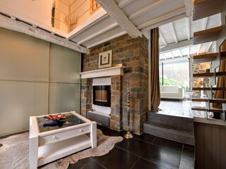 Holiday house Spa Features 17