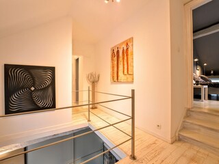 Holiday house Spa Features 13