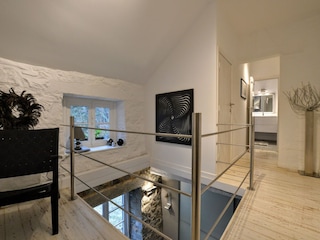 Ferienhaus Spa Ausstattung 13