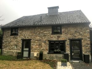 Ferienhaus Stilvoller Aufenthalt mit Pool, Jalhay - Spa - image1