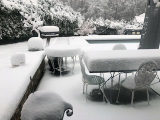 Vakantiehuis Spa Buitenaudio-opname 1