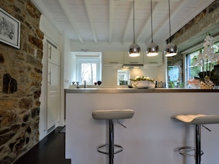 Ferienhaus Spa Ausstattung 16