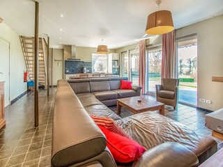 Holiday house Veurne Features 10