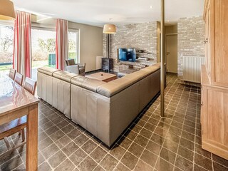 Holiday house Veurne Features 11
